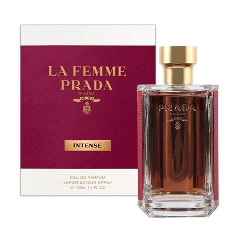 La Femme Prada Intense EDP 50 ml